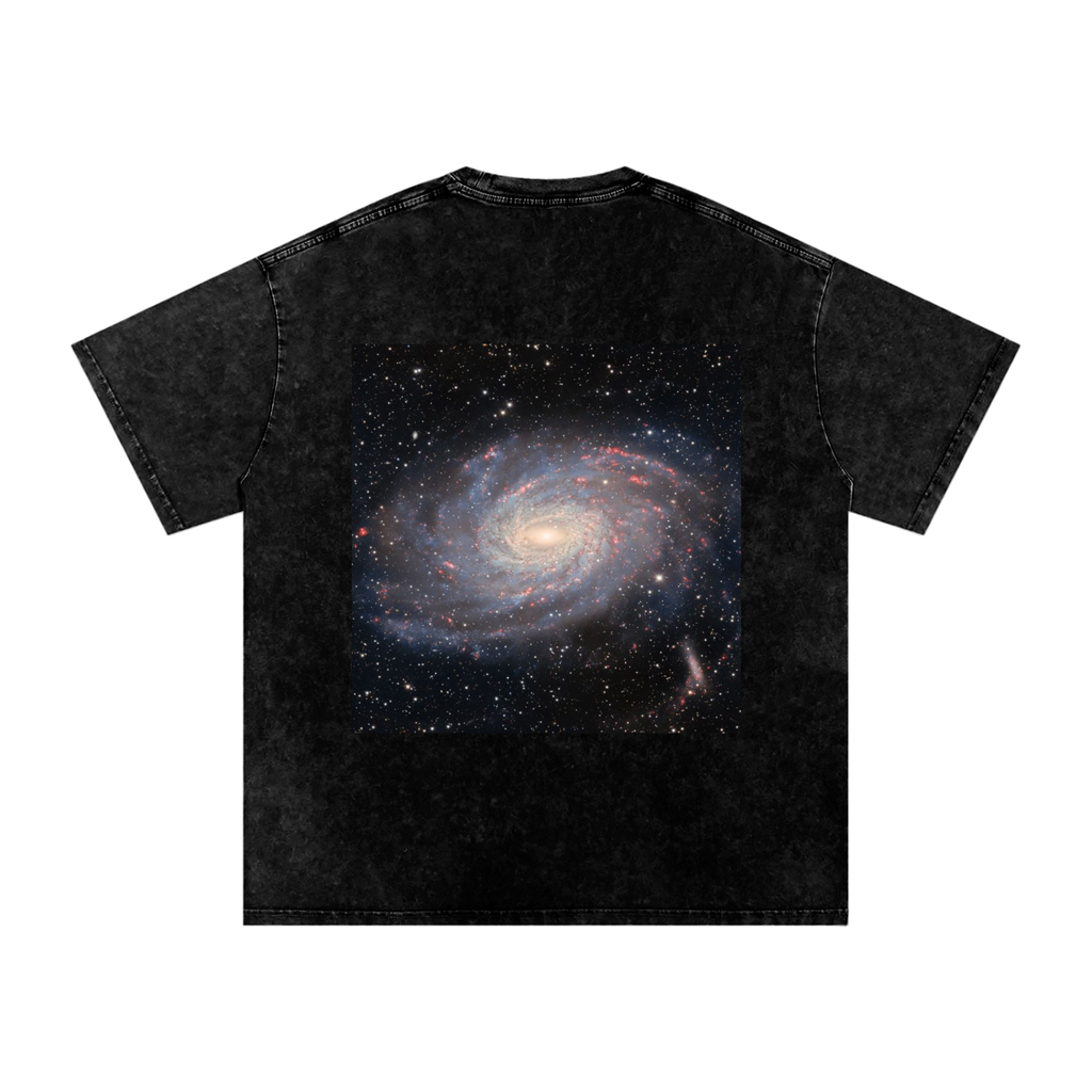 Milky Way Galaxy T-Shirt