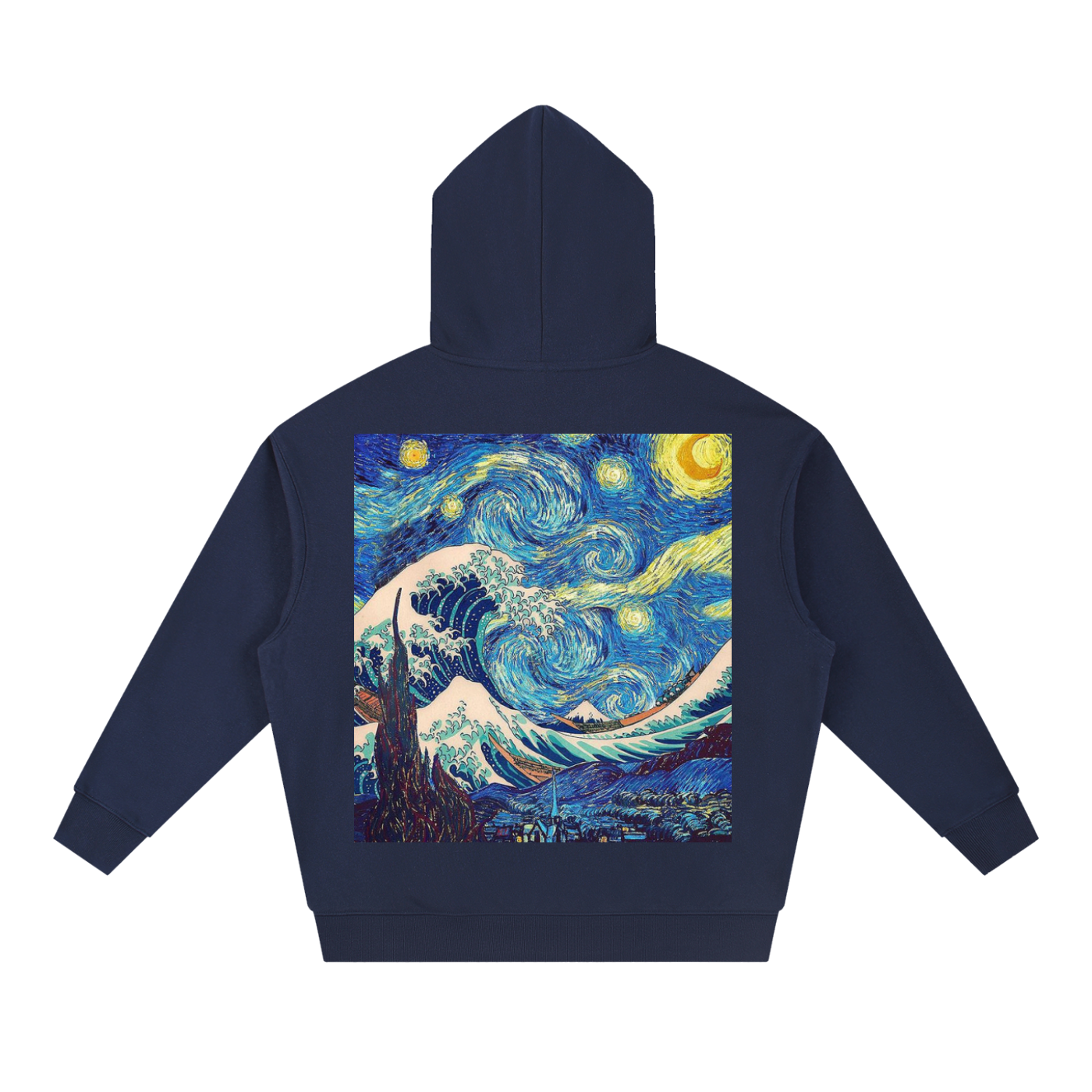 Starry Night Hoodie