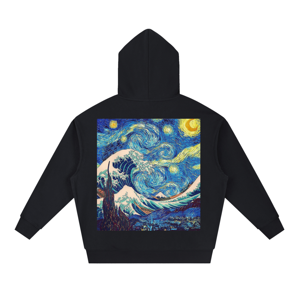 Starry Night Hoodie