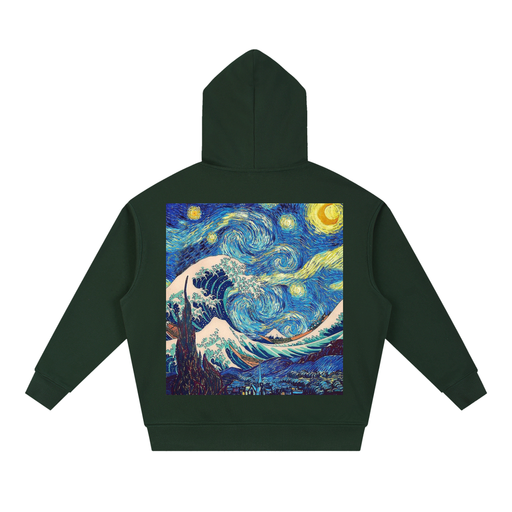 Starry Night Hoodie