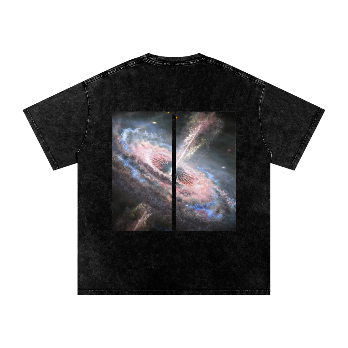 Astronomy Quasar T-Shirt